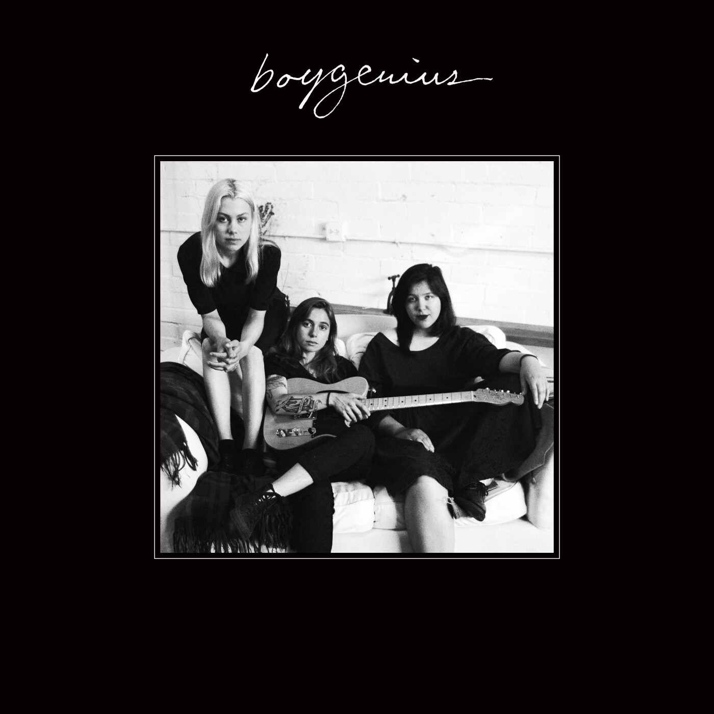 Boygenius - Boygenius - Vinyl Lp