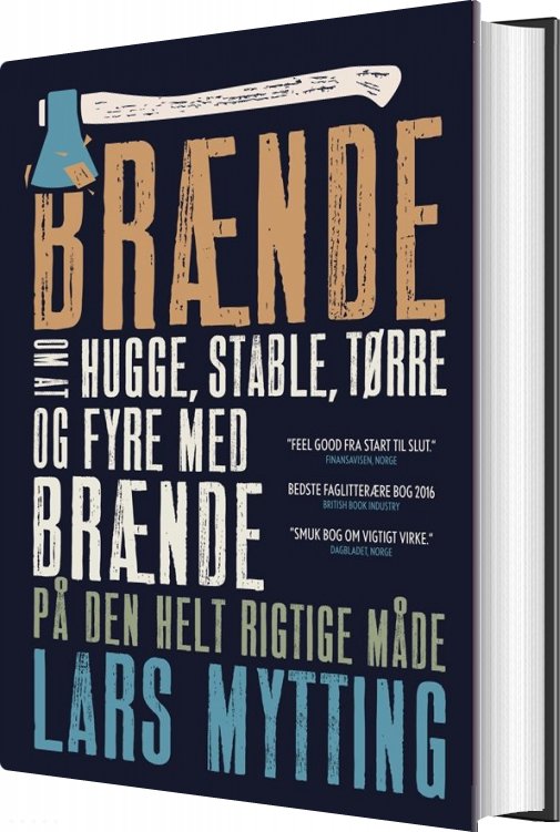 bogen brænde bogen brænde