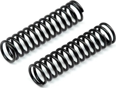 Billede af Brake Spring 4x5x20mm (2pcs) - Hp72367 - Hpi Racing