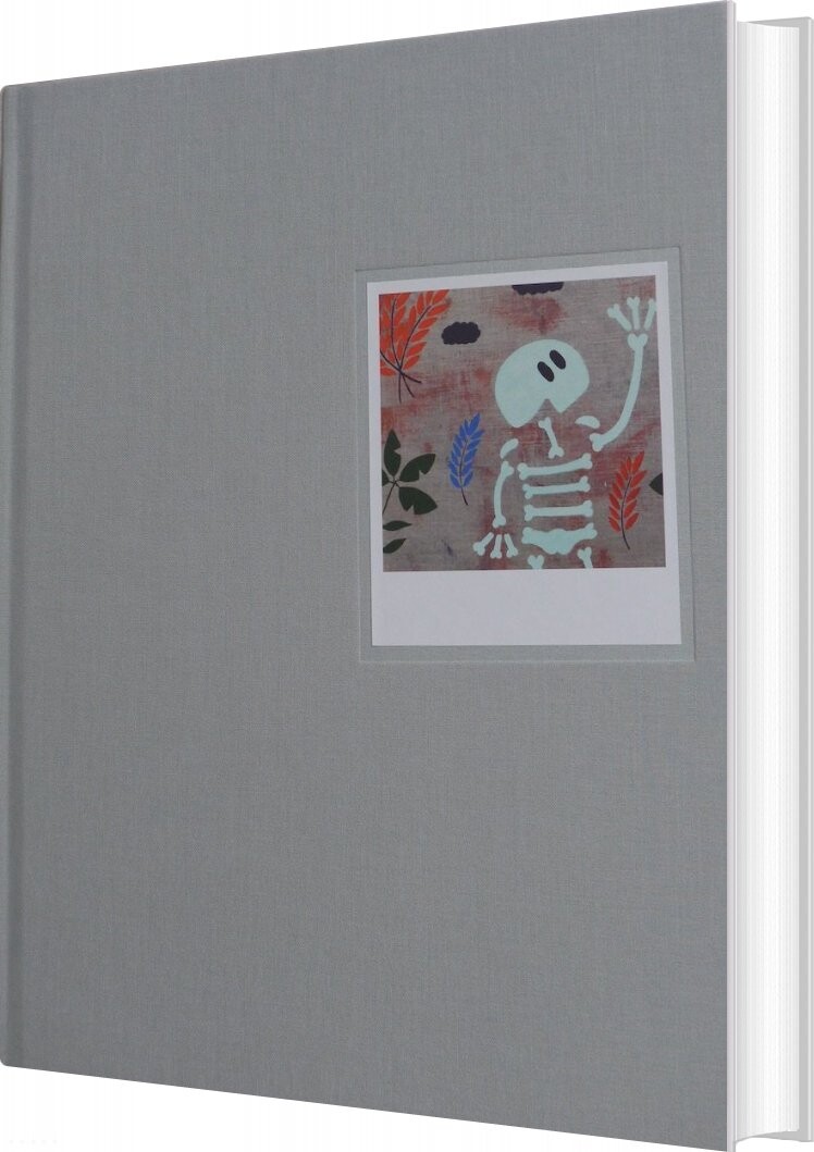 Brask Studio Visits Vi - Christian Langballe - English Book