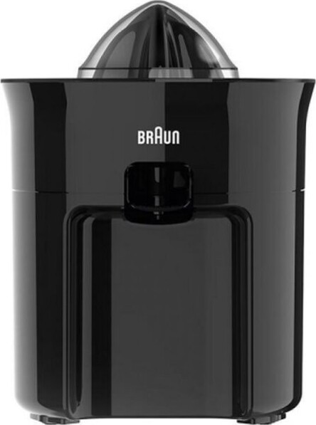 Braun Cj3050bk - Juicer - 60w