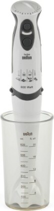 Braun Håndblender Med Skål - Til Børn
