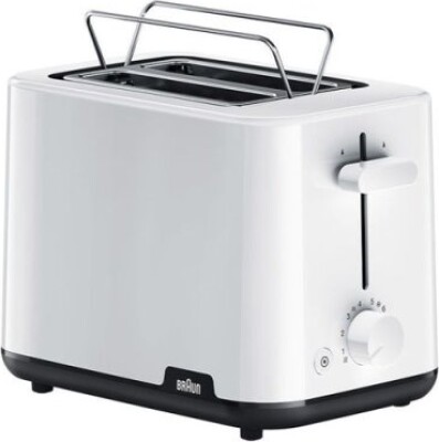 Braun Ht1010bk - Breakfast 1 Brødrister - 900w