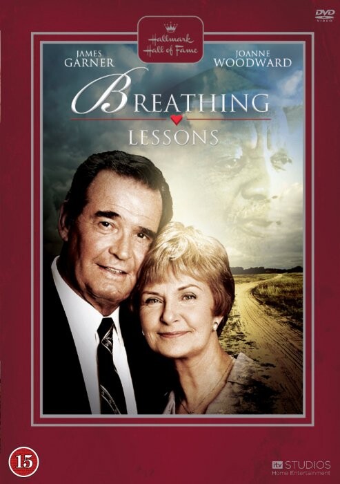 Breathing Lessons - DVD - Film
