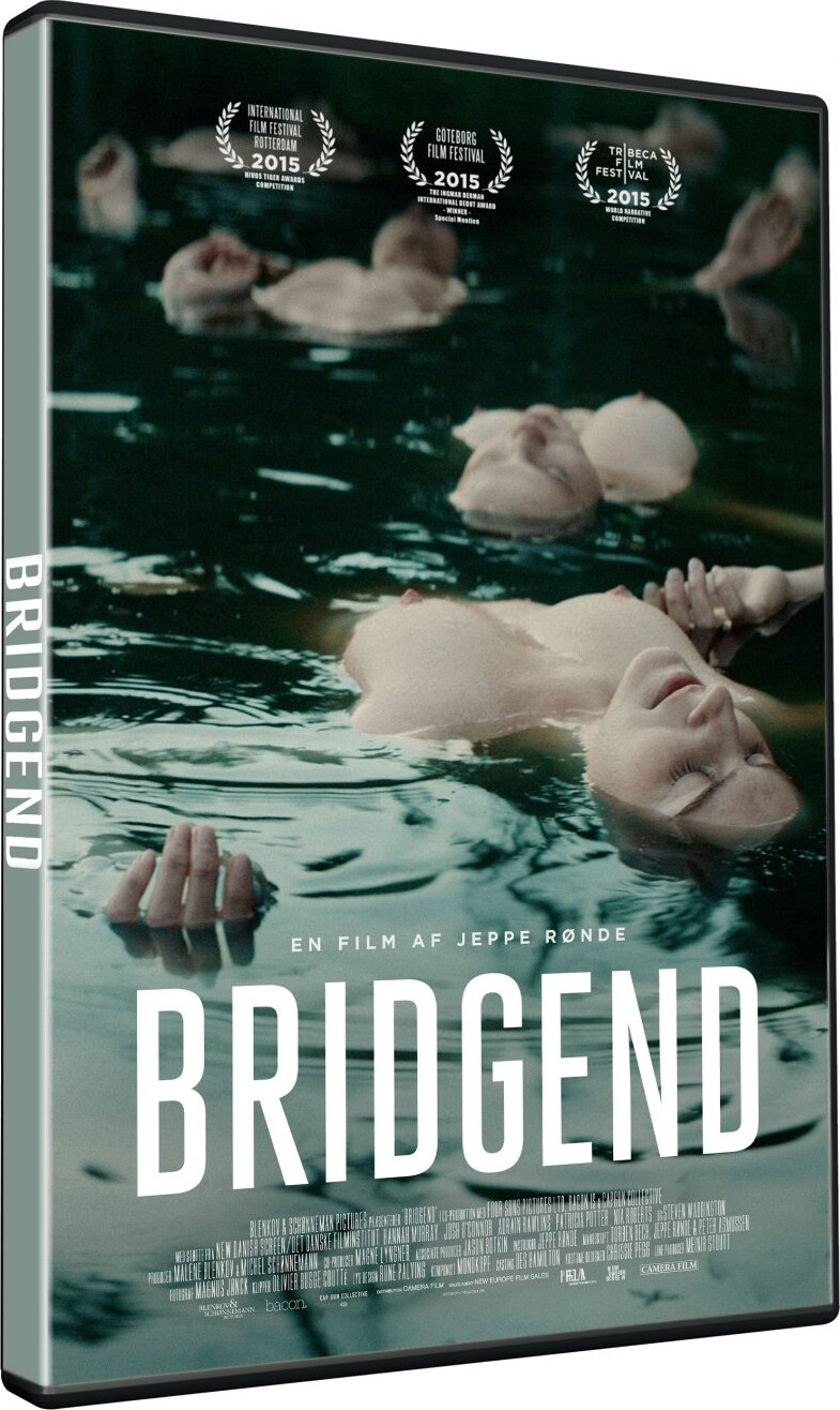 Bridgend - DVD - Film