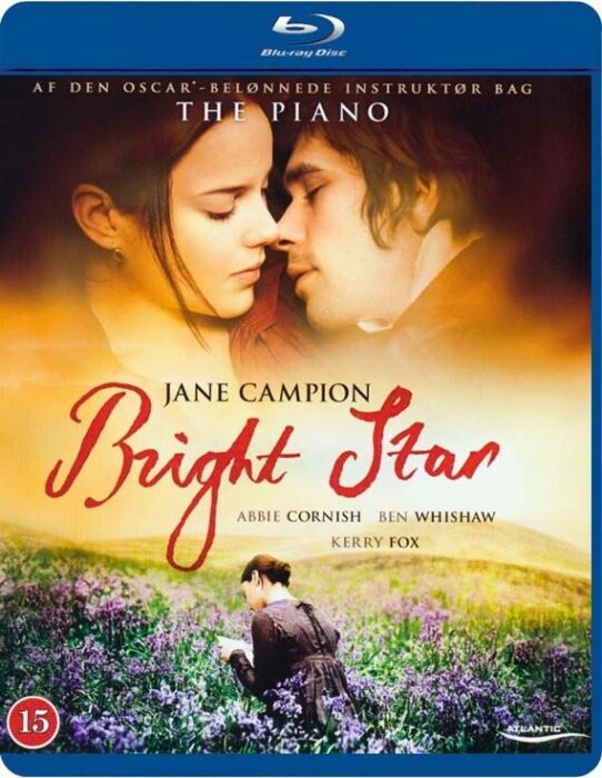 Bright Star - Blu-Ray