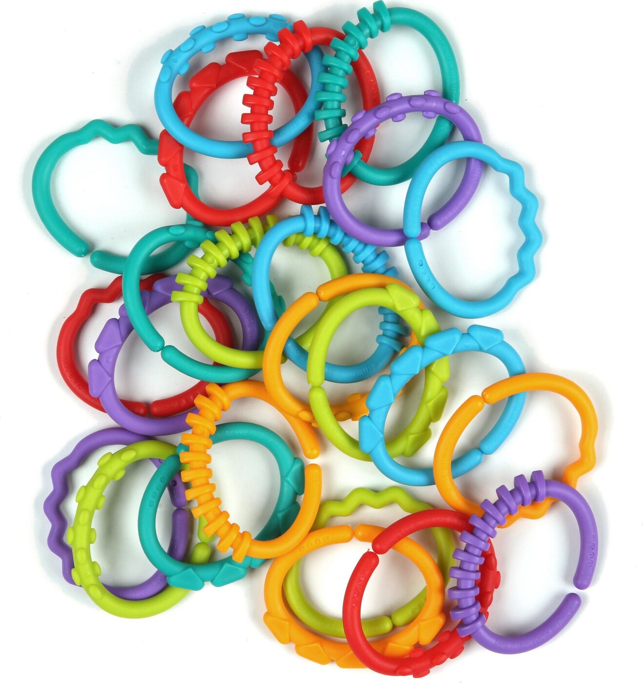 Bright Starts - Legekæde - (bs-8664)