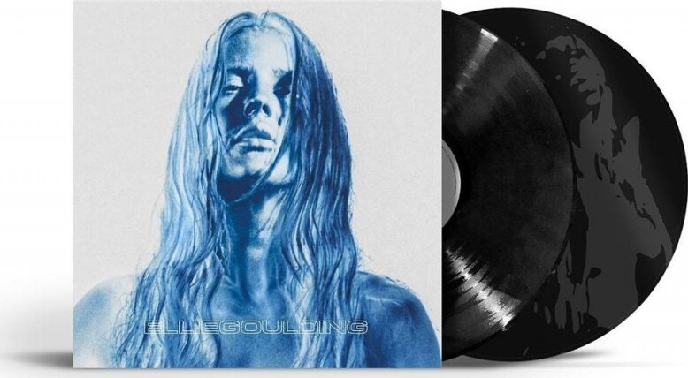 Ellie Goulding - Brightest Blue - Vinyl Lp