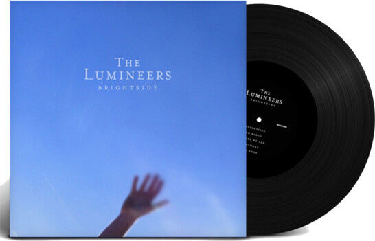 The Lumineers - Brightside - Vinyl Lp