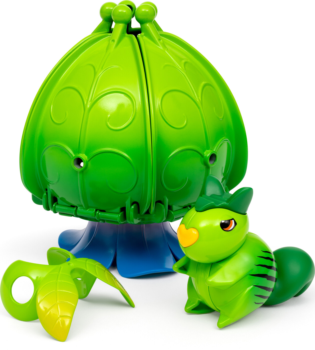 Brio - Flora Blomsterhus - Grøn - 36220