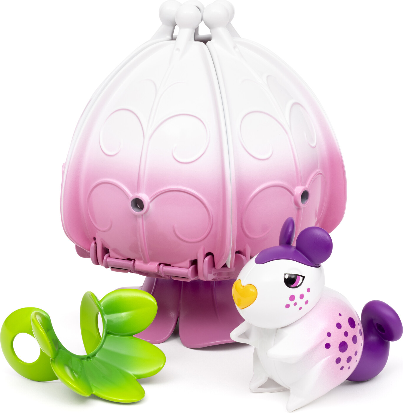 Brio - Flora Poppy Blomsterhus - 36224