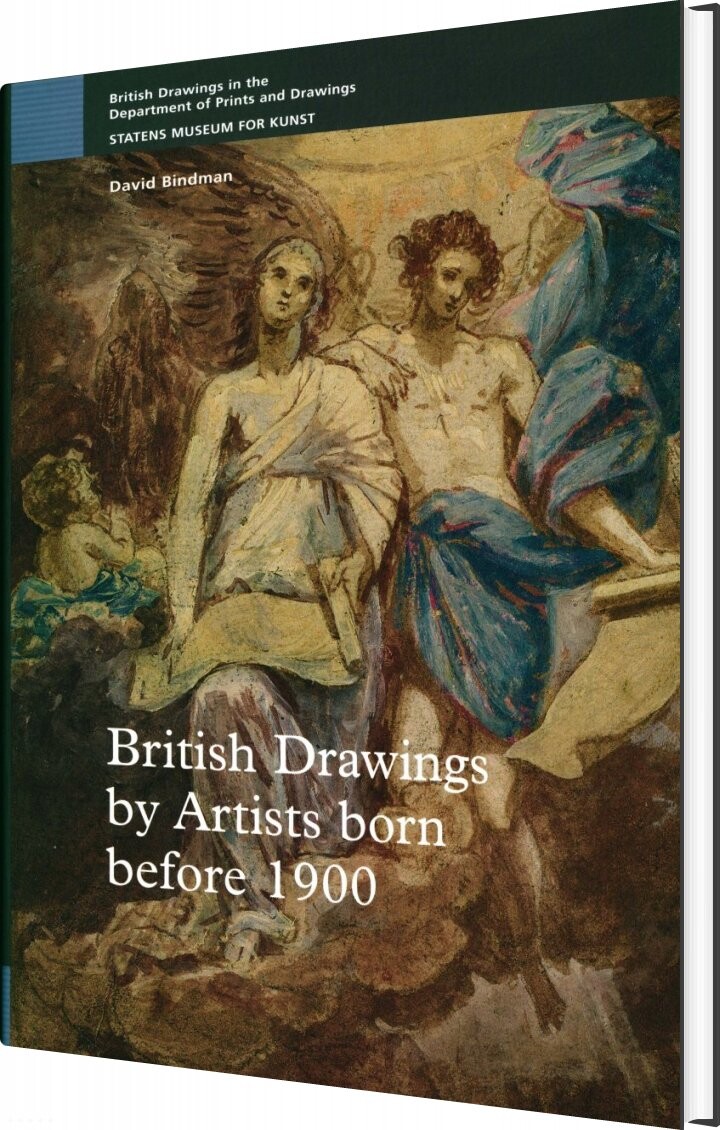 British Drawings - Chris Fischer - English Book