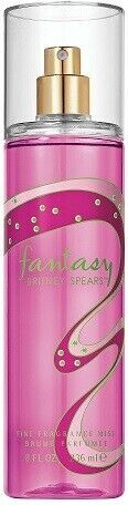 Britney Spears - Fantasy Fragrance Body Mist 236 Ml