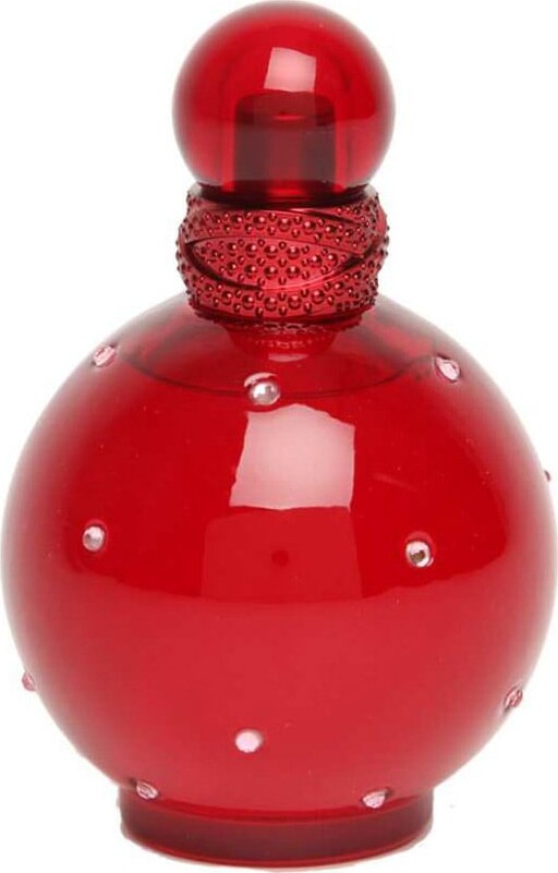 Britney Spears Eau De Parfum - Hidden Fantasy - 100 Ml.