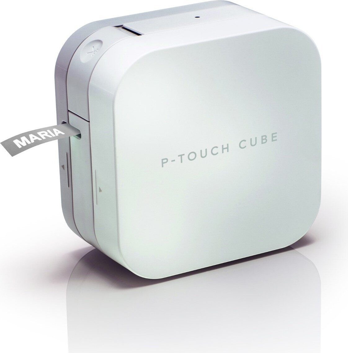 Billede af Brother - P-touch Cube Bluetooth Labelling Machine hos Gucca.dk