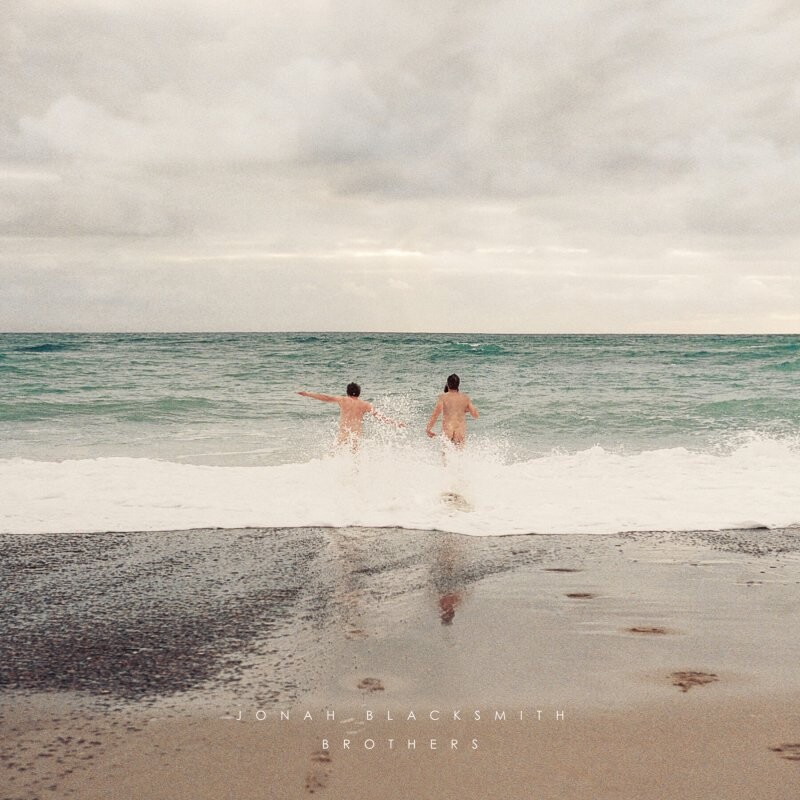 Jonah Blacksmith - Brothers - CD