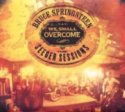 Bruce Springsteen - We Shall Overcome - DVD - Film