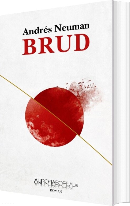 Billede af Brud - Andrés Neuman - Bog