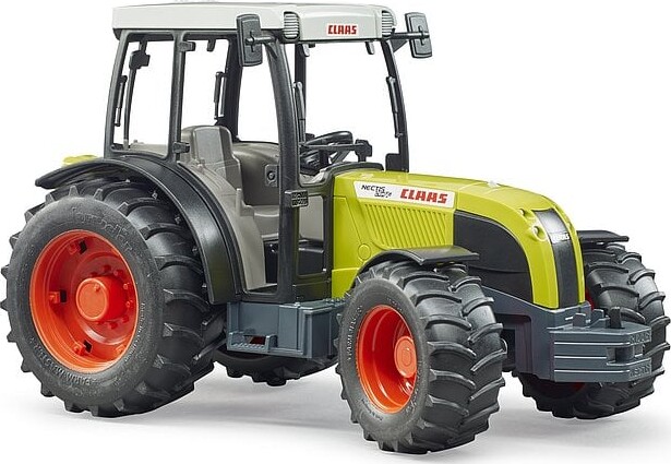 Bruder traktor | Køb legetøjstraktor fra Bruder her - bl.a. John m.f.