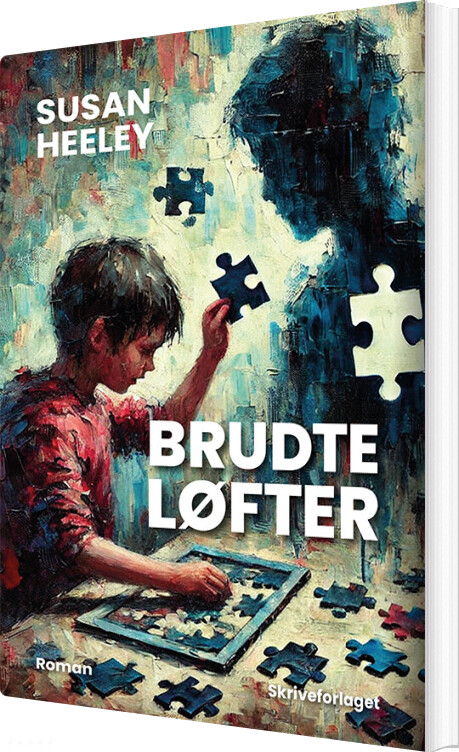 Brudte Løfter - Susan Heeley - Bog