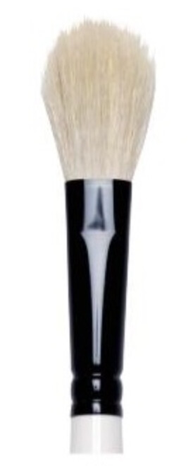 Winsor & Newton - Pensel - Mop Brush - Series 240 - Kort - Str. 1