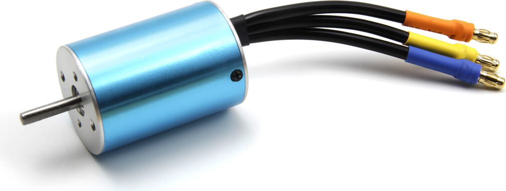 Blackzon - Brushless Motor 2840 Kv3800