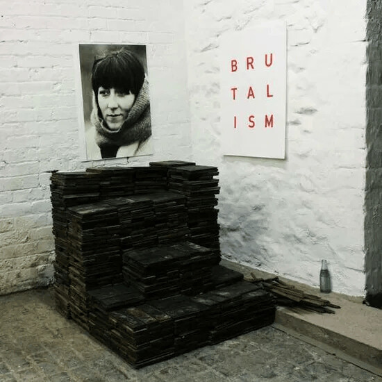 Idles - Brutalism - Vinyl Lp