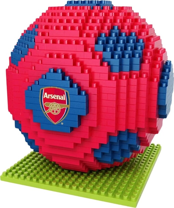 Brxlz - 3d Football - Arsenal (85252)