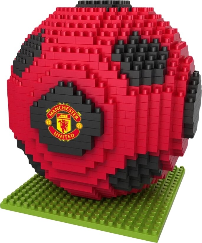 Brxlz - 3d Football - Manchester United (85255)