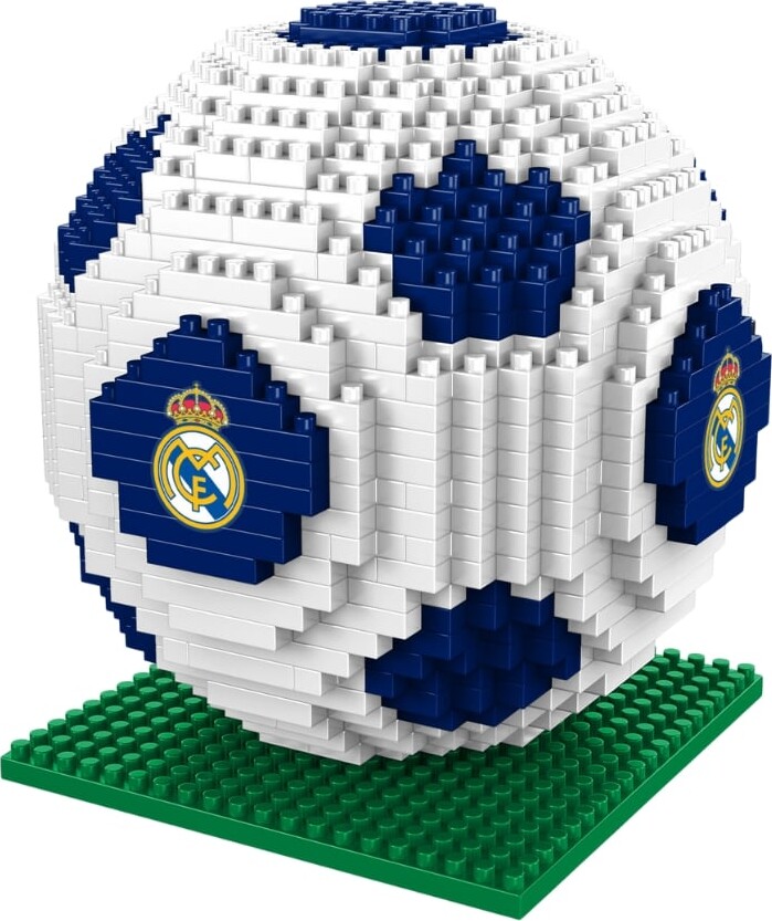 Brxlz - 3d Football - Real Madrid (85256)