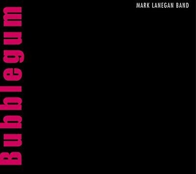 Mark Lanegan - Bubblegum - Vinyl Lp