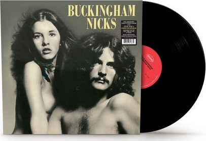 Buckingham Nicks - Buckingham Nicks - Vinyl Lp