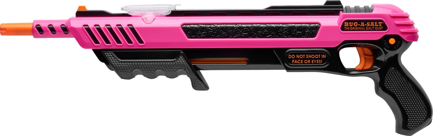 Bug-a-salt 3.0 - Pink Passion