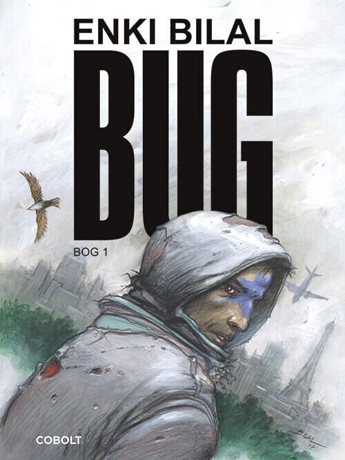 Bug - Bog 1 - Enki Bilal - Bog