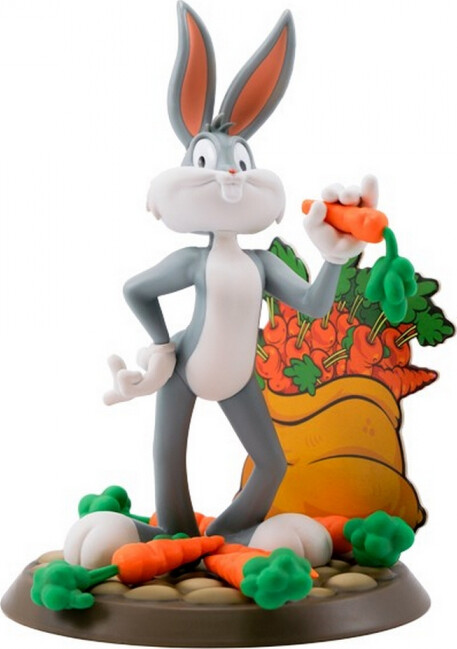 Bugs Bunny Figur - Looney Tunes - Abystyle - Abystyle Studio
