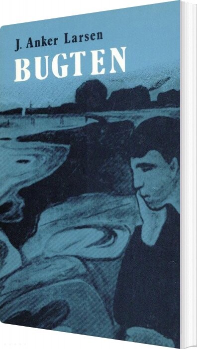 Billede af Bugten - J. Anker Larsen - Bog