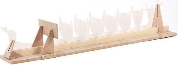 Billing Boats Building Slip New 0-90CM