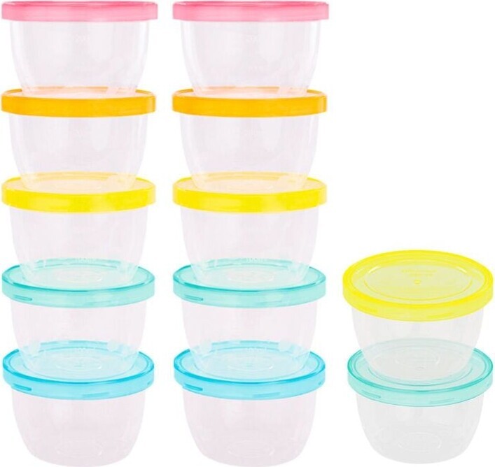 Bull - Badaulle Badabowls - 12x250ml