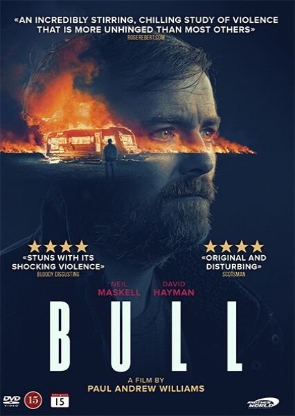 Bull - DVD - Film