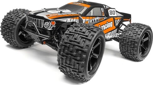 Hpi Racing - Bullet St Flux Fjernstyret Bil - Hp110662