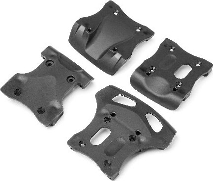 Bumper Parts - Hp38403 - Hpi Racing