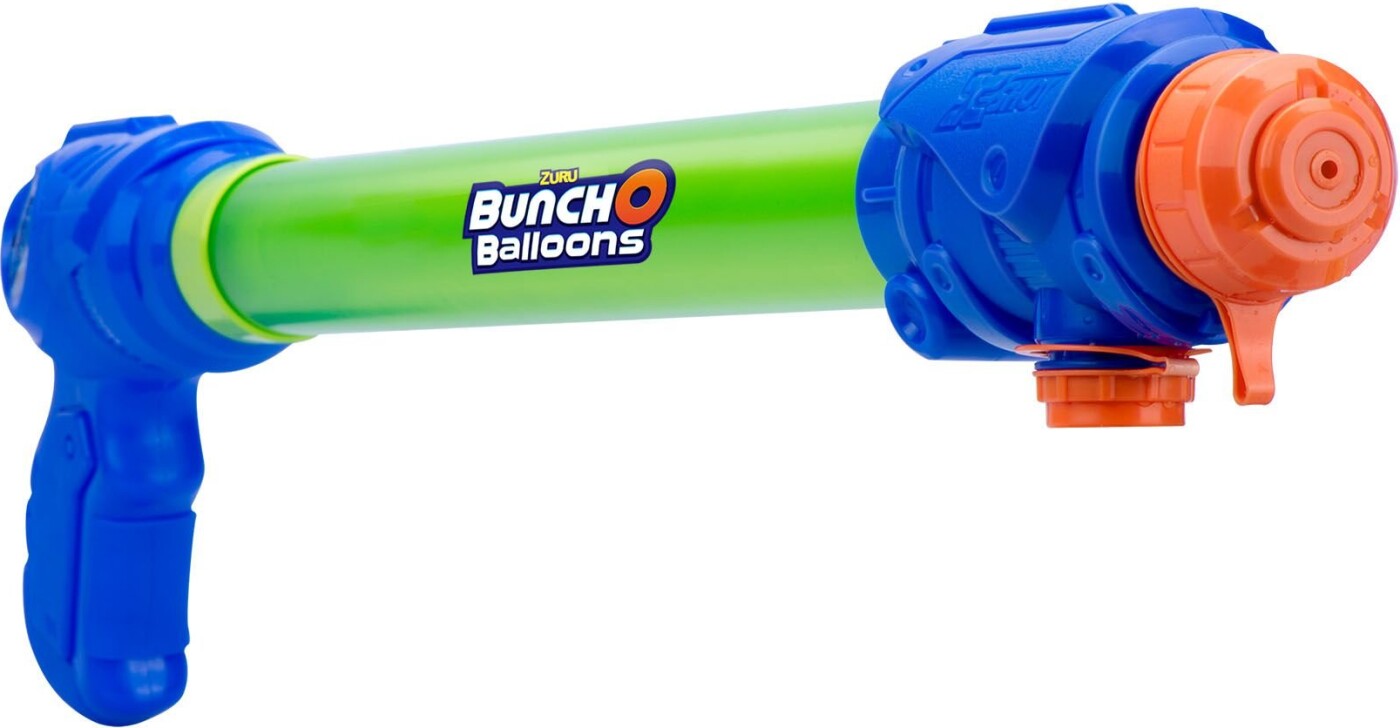 Billede af Bunch O Balloons - Soaker Vandgevær m/100 Vandballoner