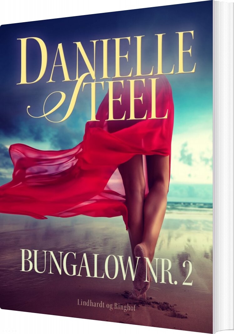 Bungalow Nr. 2 - Danielle Steel - Bog