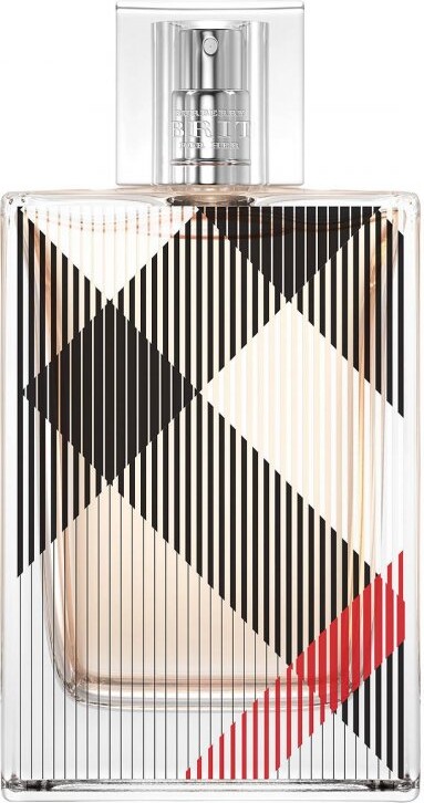 Burberry Dameparfume - Brit Edp 50 Ml billede