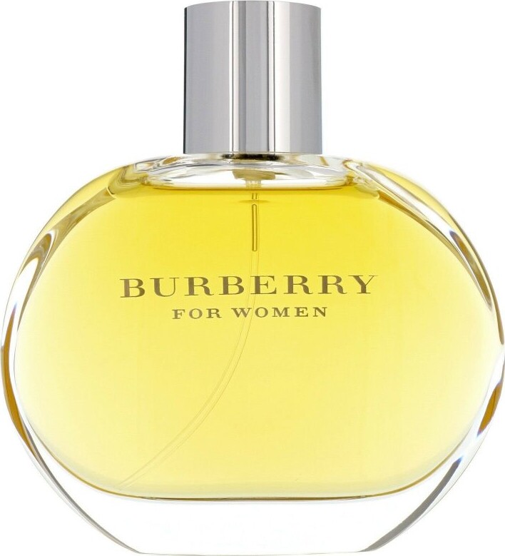 Burberry Dameparfume – Classic Edp 100 Ml