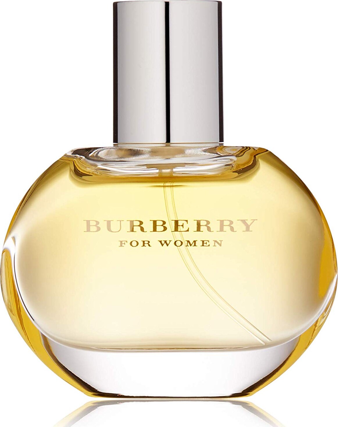 Burberry - Classic Femme Edp 50 Ml