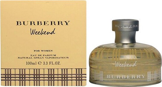 Burberry Dameparfume - Weekend Edp 100 Ml