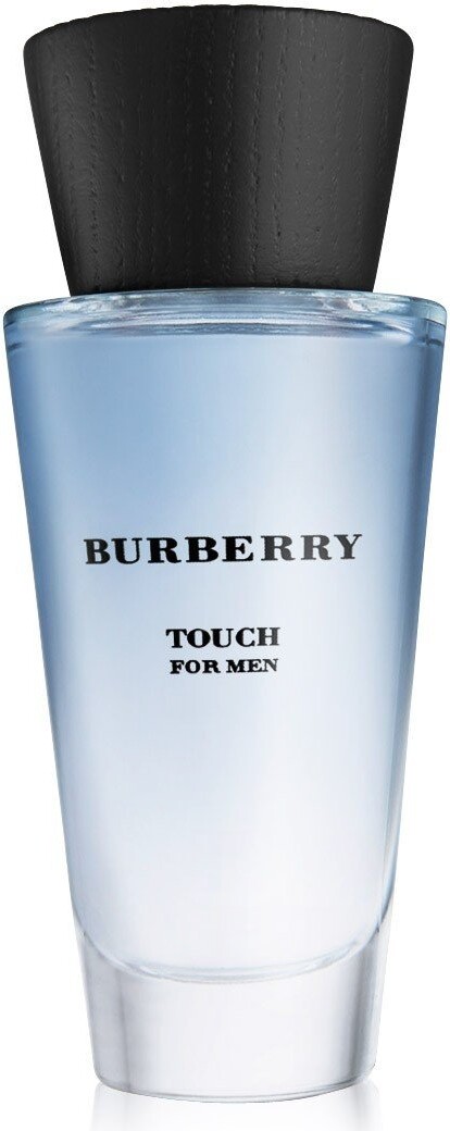Se Burberry Herreparfume - Touch For Men Edt 100 Ml hos Gucca.dk