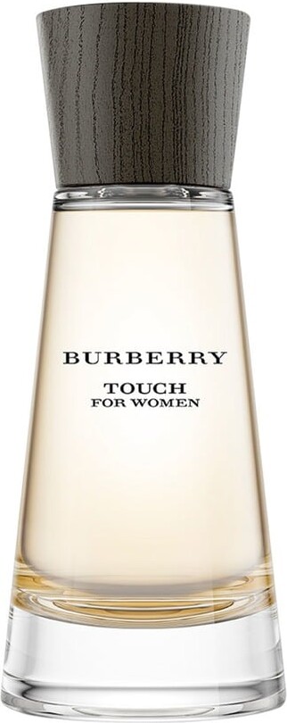 Burberry - Touch For Her Edp 100 Ml