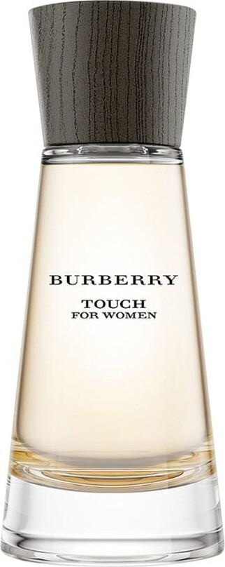Se Burberry - Touch For Her Eau De Parfum 50 Ml hos Gucca.dk